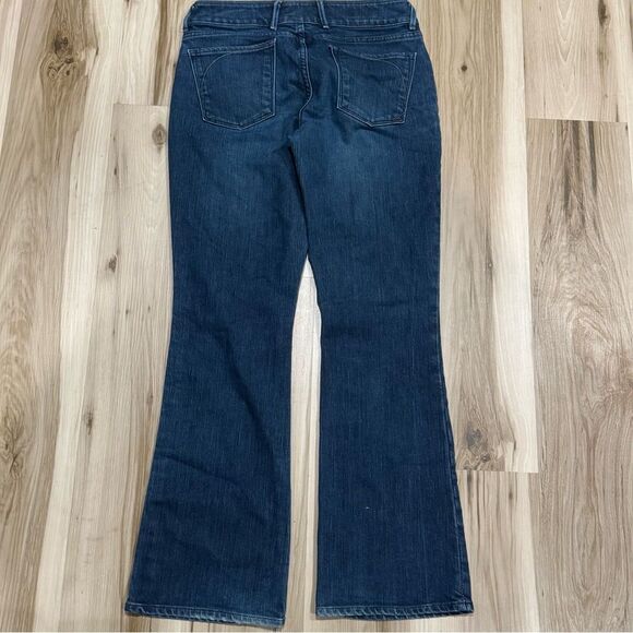 Banana Republic Urban Bootcut Jeans Women’s 8 - Picture 4 of 4